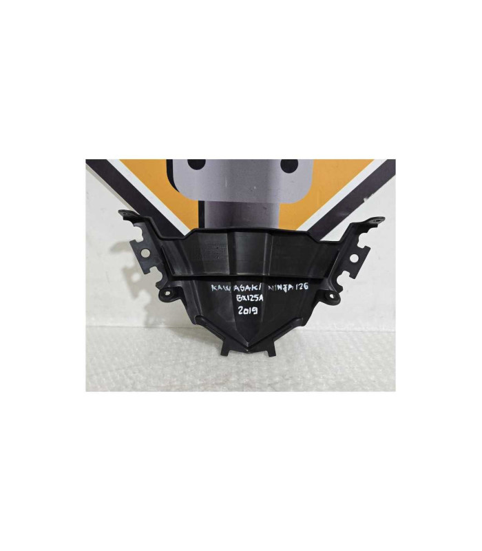 Semicarena Bord Kawasaki Ninja 125 BX125A 2019