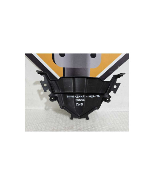 Semicarena Bord Kawasaki Ninja 125 BX125A 2019