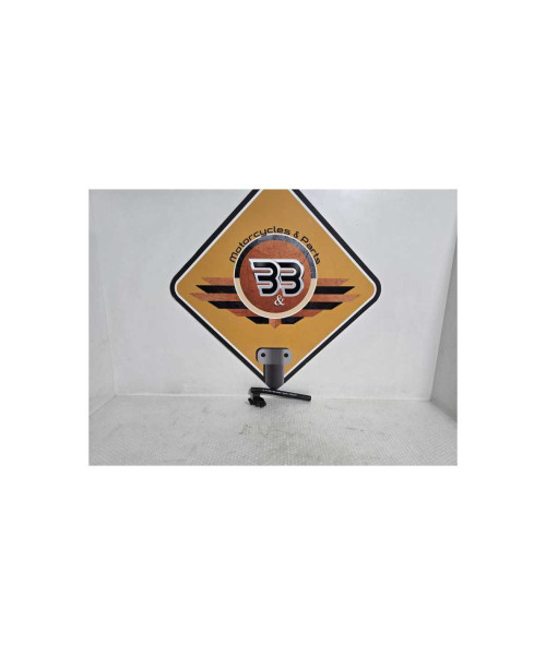 Semighidon Dreapta Kawasaki Ninja 125 BX125A 2019