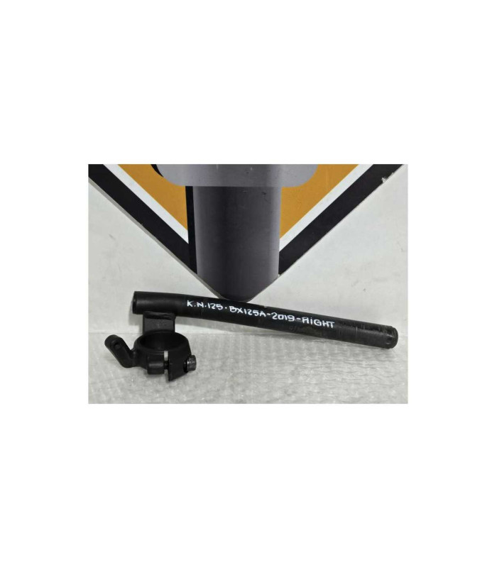 Semighidon Dreapta Kawasaki Ninja 125 BX125A 2019