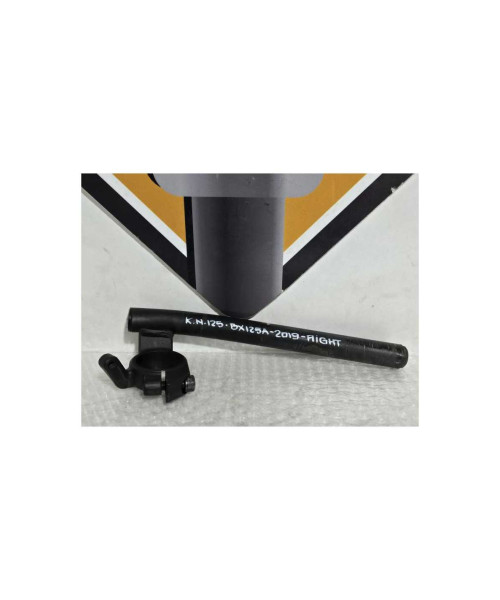 Semighidon Dreapta Kawasaki Ninja 125 BX125A 2019