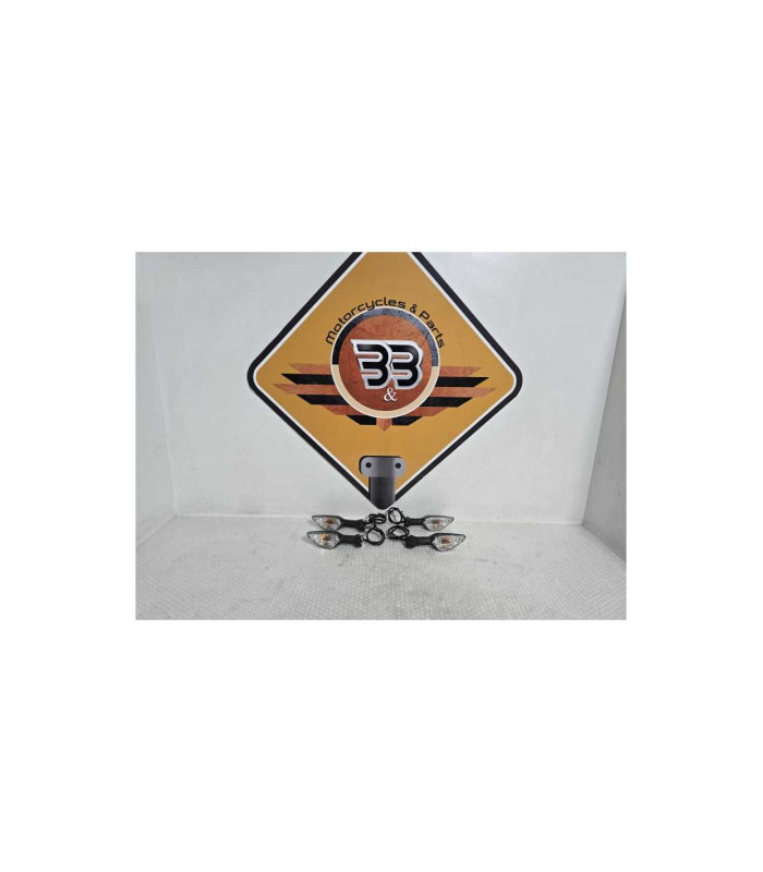 Semnalizari Kawasaki Ninja 125 BX125A 2019