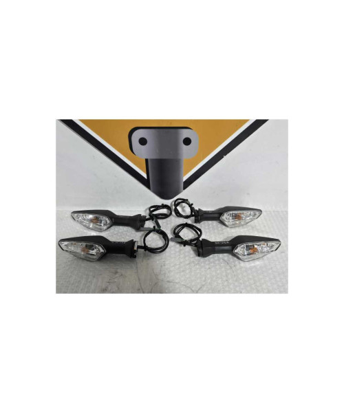 Semnalizari Kawasaki Ninja 125 BX125A 2019