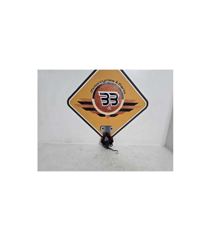 Stop Frana Kawasaki Ninja 125 BX125A 2019