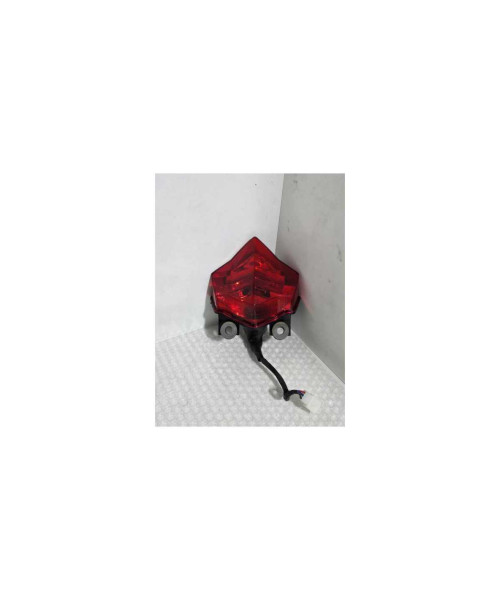 Stop Frana Kawasaki Ninja 125 BX125A 2019