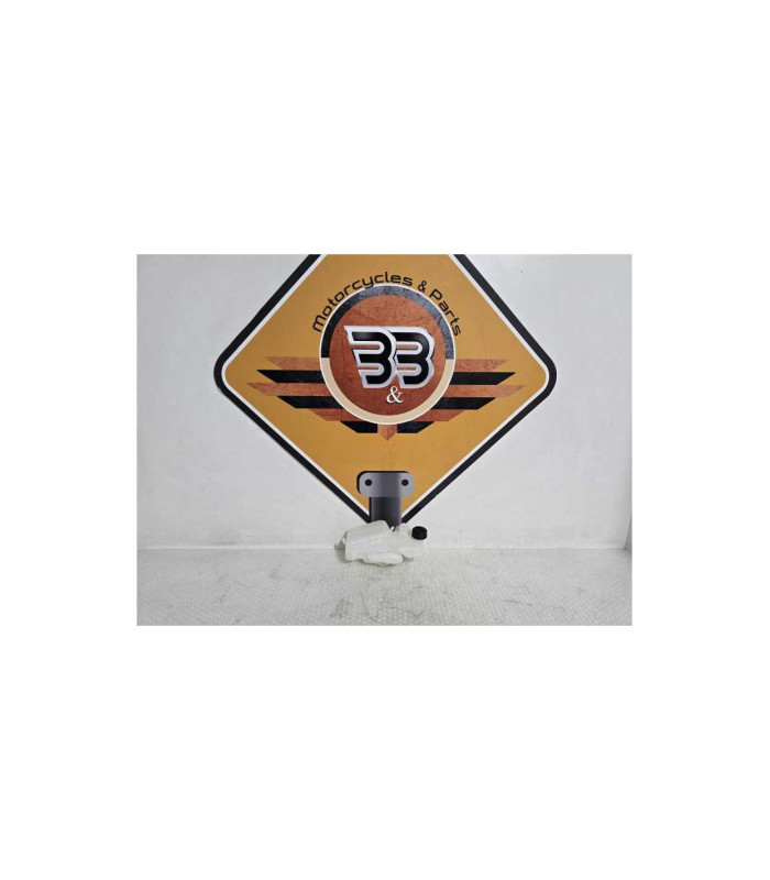 Vas Expansiune Kawasaki Ninja 125 BX125A 2019