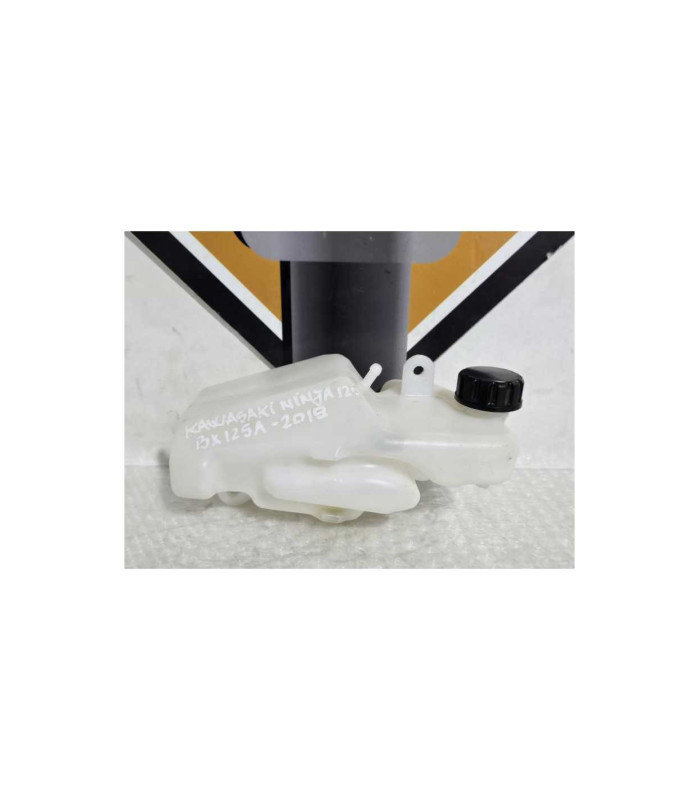 Vas Expansiune Kawasaki Ninja 125 BX125A 2019