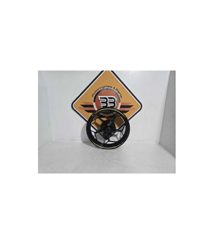 Janta Spate Kawasaki Ninja 125 BX125A 2019