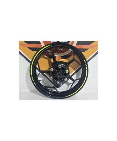 Janta Spate Kawasaki Ninja 125 BX125A 2019