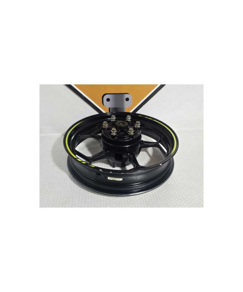 Janta Spate Kawasaki Ninja 125 BX125A 2019