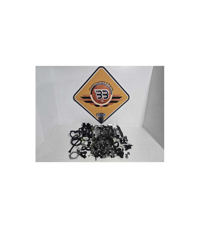 Lot Suruburi Kawasaki Ninja 125 BX125A 2019