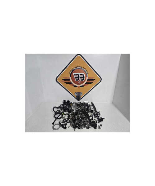 Lot Suruburi Kawasaki Ninja 125 BX125A 2019