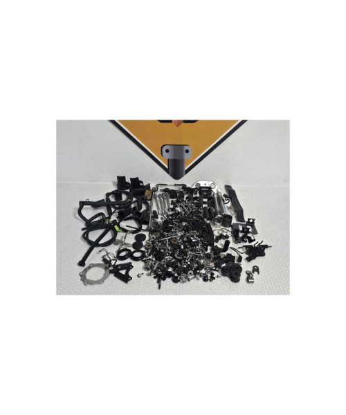 Lot Suruburi Kawasaki Ninja 125 BX125A 2019