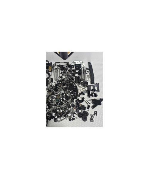 Lot Suruburi Kawasaki Ninja 125 BX125A 2019