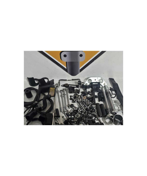 Lot Suruburi Kawasaki Ninja 125 BX125A 2019