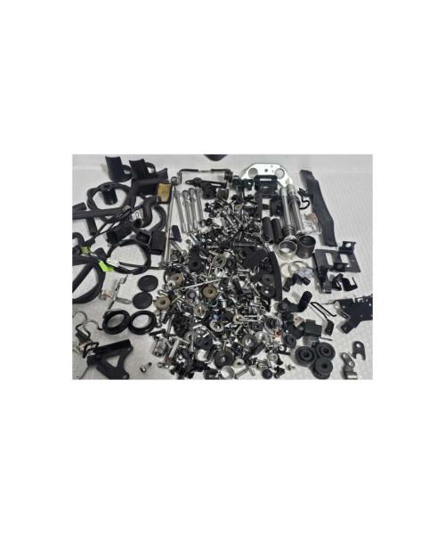 Lot Suruburi Kawasaki Ninja 125 BX125A 2019