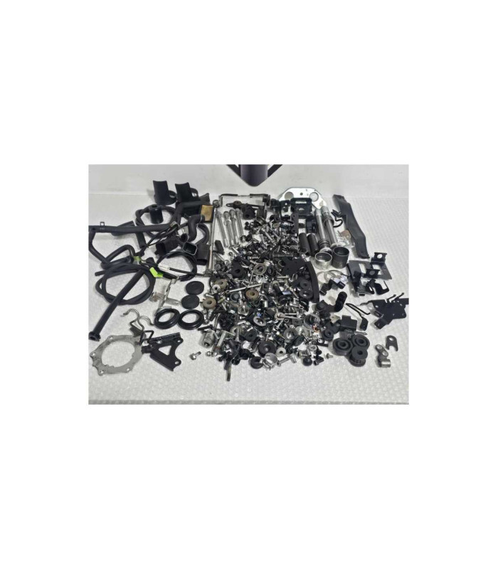 Lot Suruburi Kawasaki Ninja 125 BX125A 2019