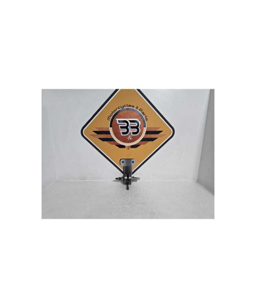 Ambielaj Si Biela Kawasaki Ninja 125 BX125A 2019