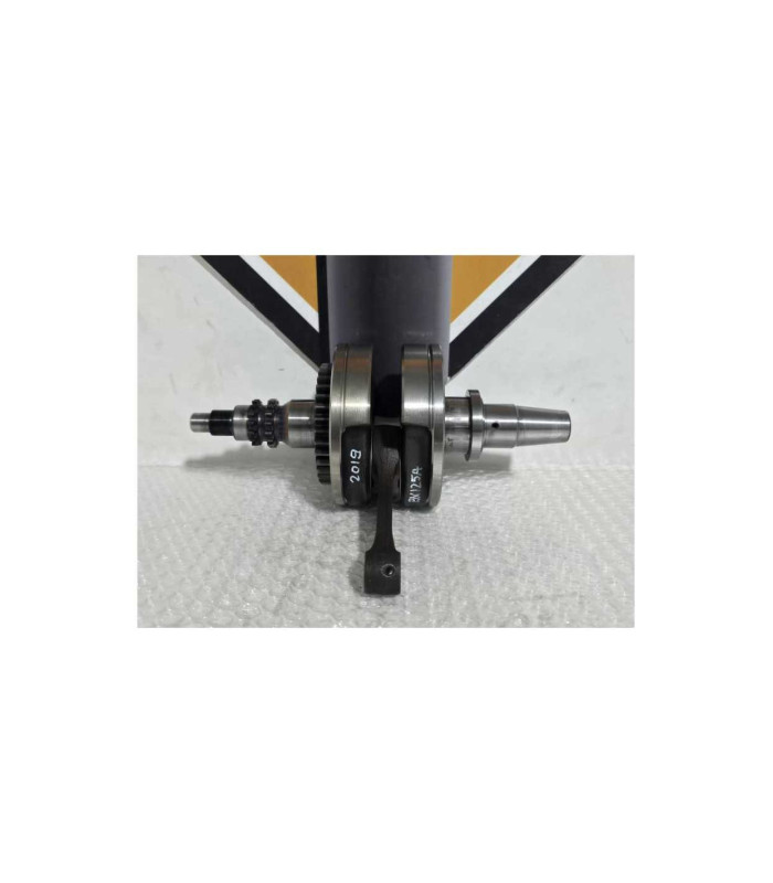 Ambielaj Si Biela Kawasaki Ninja 125 BX125A 2019