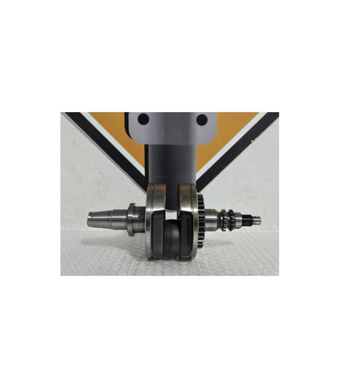 Ambielaj Si Biela Kawasaki Ninja 125 BX125A 2019