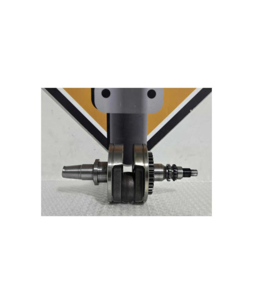 Ambielaj Si Biela Kawasaki Ninja 125 BX125A 2019