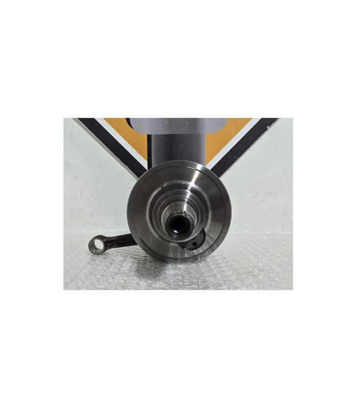 Ambielaj Si Biela Kawasaki Ninja 125 BX125A 2019