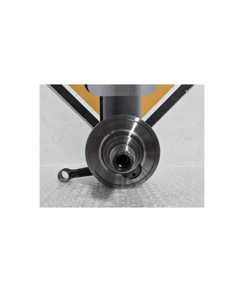 Ambielaj Si Biela Kawasaki Ninja 125 BX125A 2019