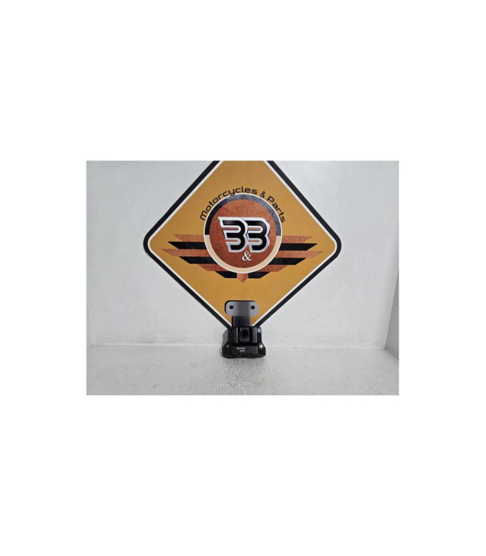 Capac Chiuloasa Kawasaki Ninja 125 BX125A 2019