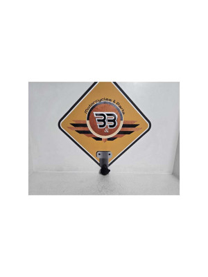 Capac Electromotor Kawasaki Ninja 125 BX125A 2019