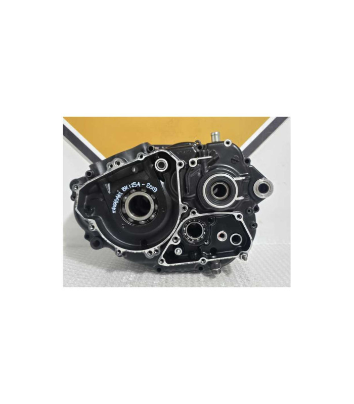 Cartere Motor Kawasaki Ninja 125 BX125A 2019