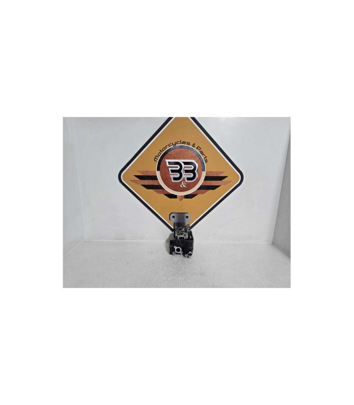 Chiuloasa Completa Kawasaki Ninja 125 BX125A 2019