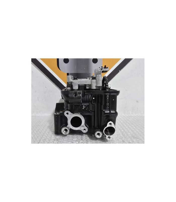 Chiuloasa Completa Kawasaki Ninja 125 BX125A 2019