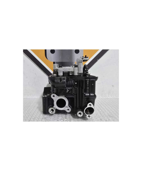 Chiuloasa Completa Kawasaki Ninja 125 BX125A 2019