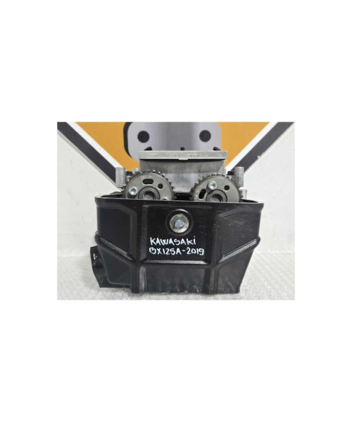 Chiuloasa Completa Kawasaki Ninja 125 BX125A 2019