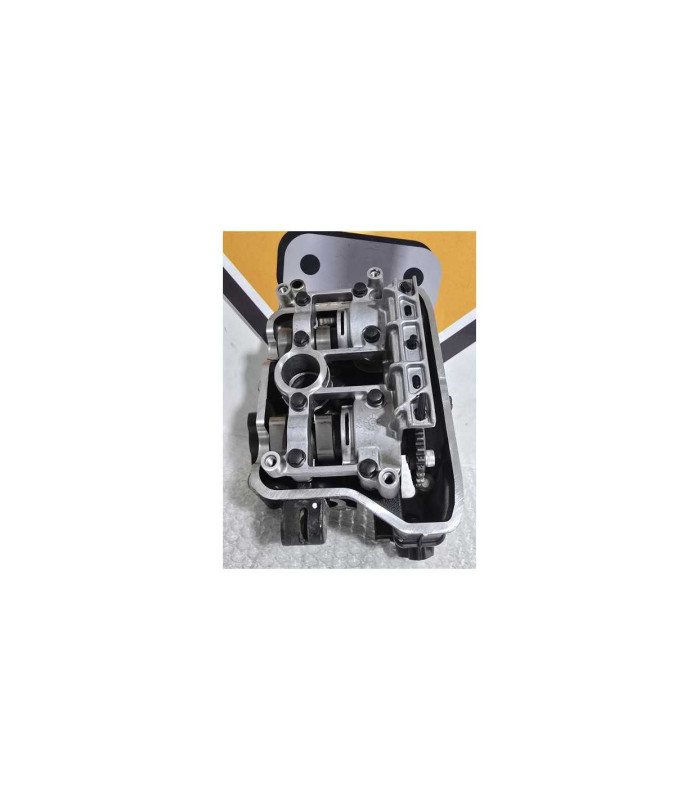 Chiuloasa Completa Kawasaki Ninja 125 BX125A 2019