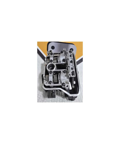 Chiuloasa Completa Kawasaki Ninja 125 BX125A 2019