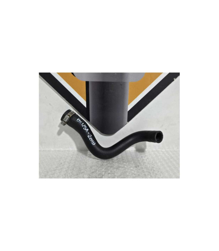 Conducta Apa Kawasaki Ninja 125 BX125A 2019