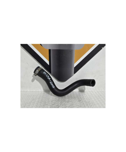 Conducta Apa Kawasaki Ninja 125 BX125A 2019