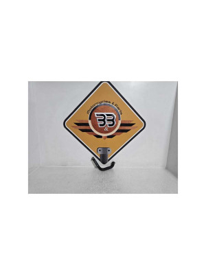 Conducta Apa Kawasaki Ninja 125 BX125A 2019