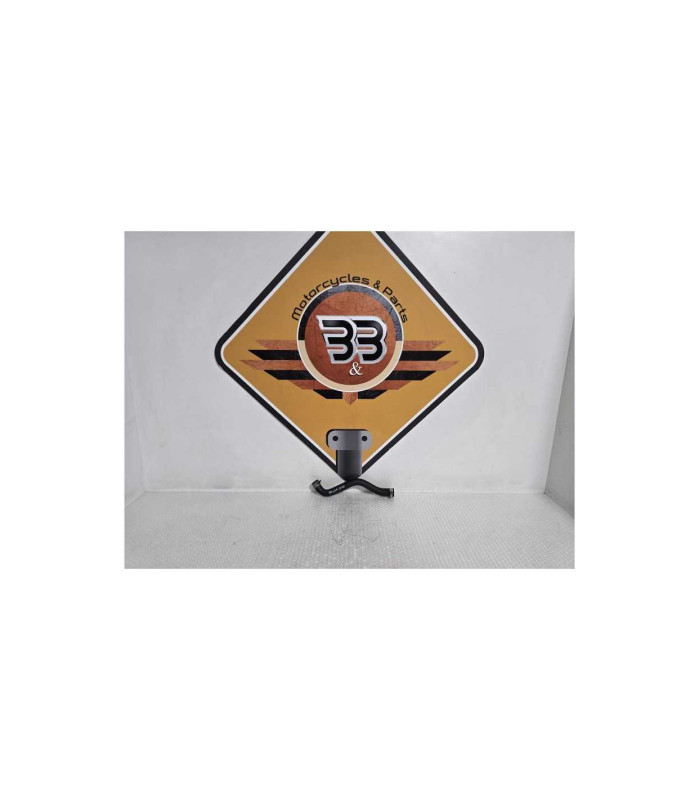 Conducta Apa Kawasaki Ninja 125 BX125A 2019