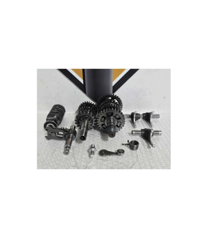 Cutie Viteze Kawasaki Ninja 125 BX125A 2019