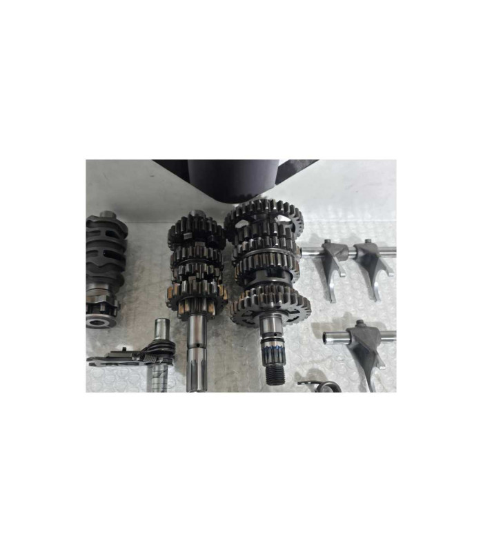 Cutie Viteze Kawasaki Ninja 125 BX125A 2019