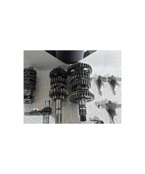 Cutie Viteze Kawasaki Ninja 125 BX125A 2019