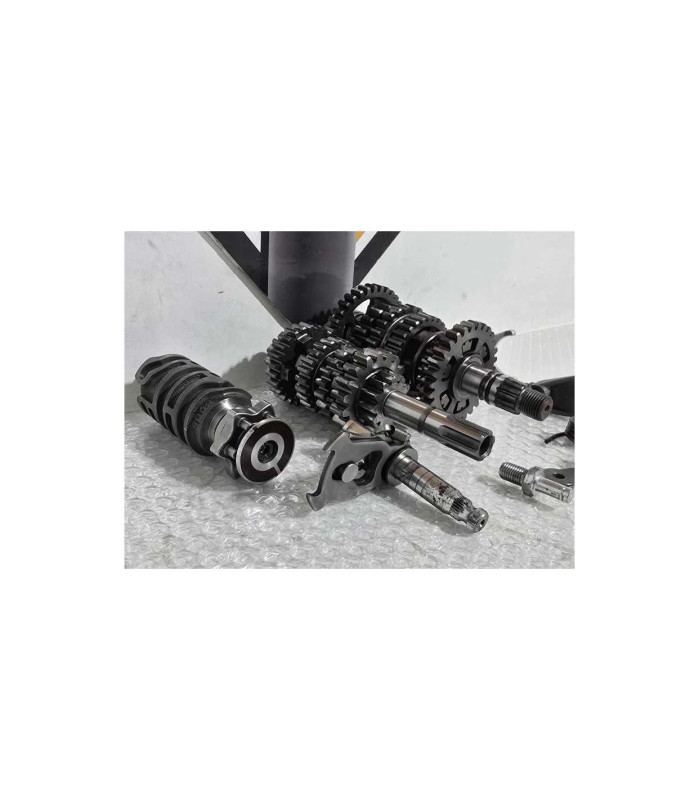 Cutie Viteze Kawasaki Ninja 125 BX125A 2019