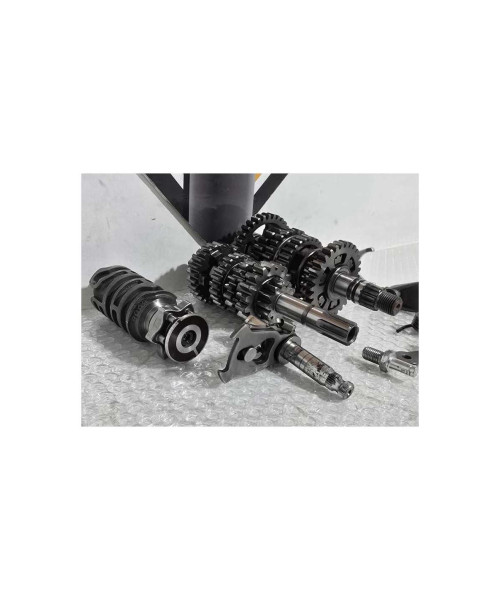 Cutie Viteze Kawasaki Ninja 125 BX125A 2019