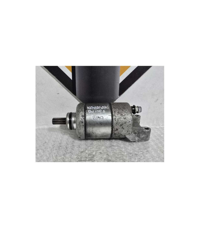 Electromotor Kawasaki Ninja 125 BX125A 2019