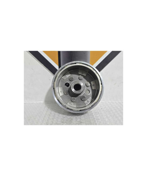 Magnetou Kawasaki Ninja 125 BX125A 2019