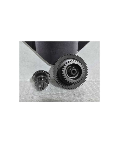 Pinioane Pornire Kawasaki Ninja 125 BX125A 2019