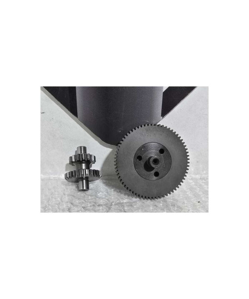 Pinioane Pornire Kawasaki Ninja 125 BX125A 2019