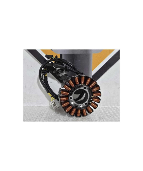 Stator Si Cititor Kawasaki Ninja 125 BX125A 2019